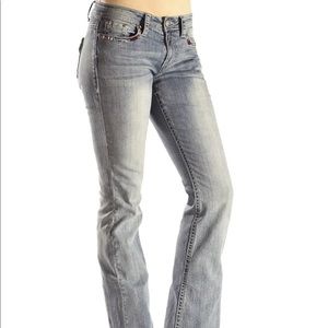Shyanne Boot Cut Jeans